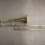 685 6466 Trombon